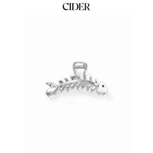 Cider FISH DECOR HAIR CLAW