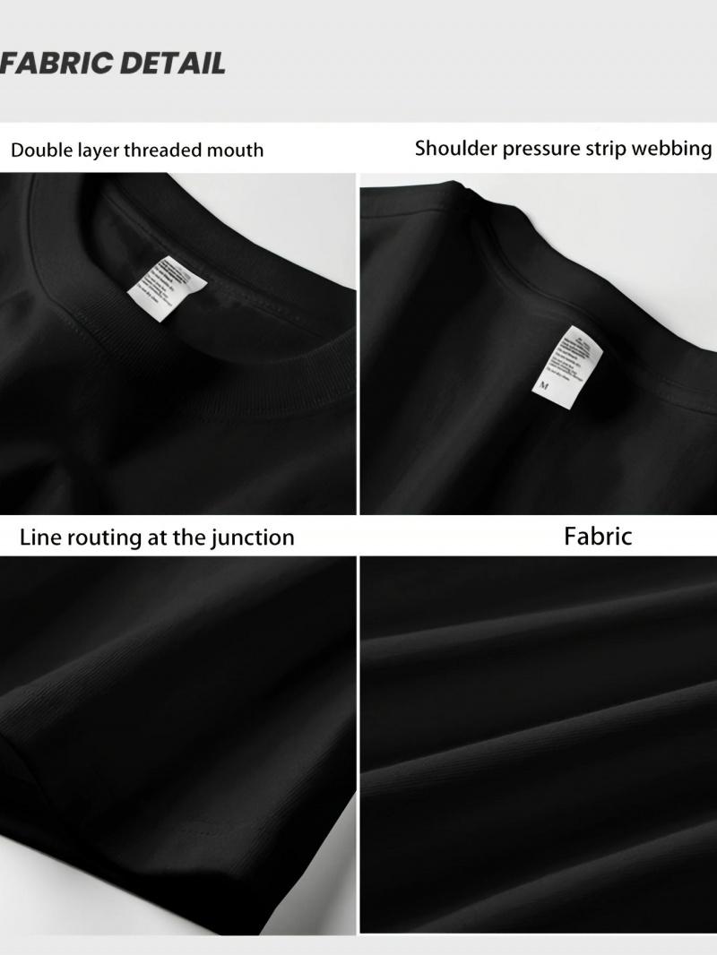 Men'S Funny Steve-Themed Sarcastic Quote T-Shirt - "If At First You Don't Succeed..." Steve Quote - Heavyweight Loose Fit Crew Neck Short Sleeve Casual Streetwear Tee for Daily Wear, Parties & Sports - Shortsleeve Crewneck Menswear Tshirt graphic tee