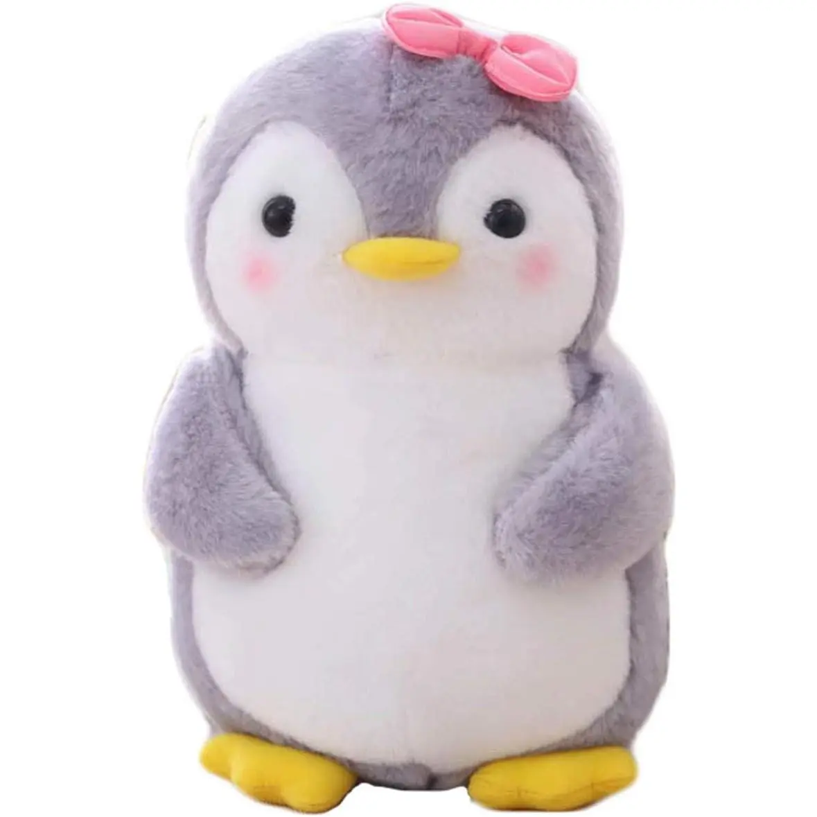 Cute Plush Toy Doll Pillow