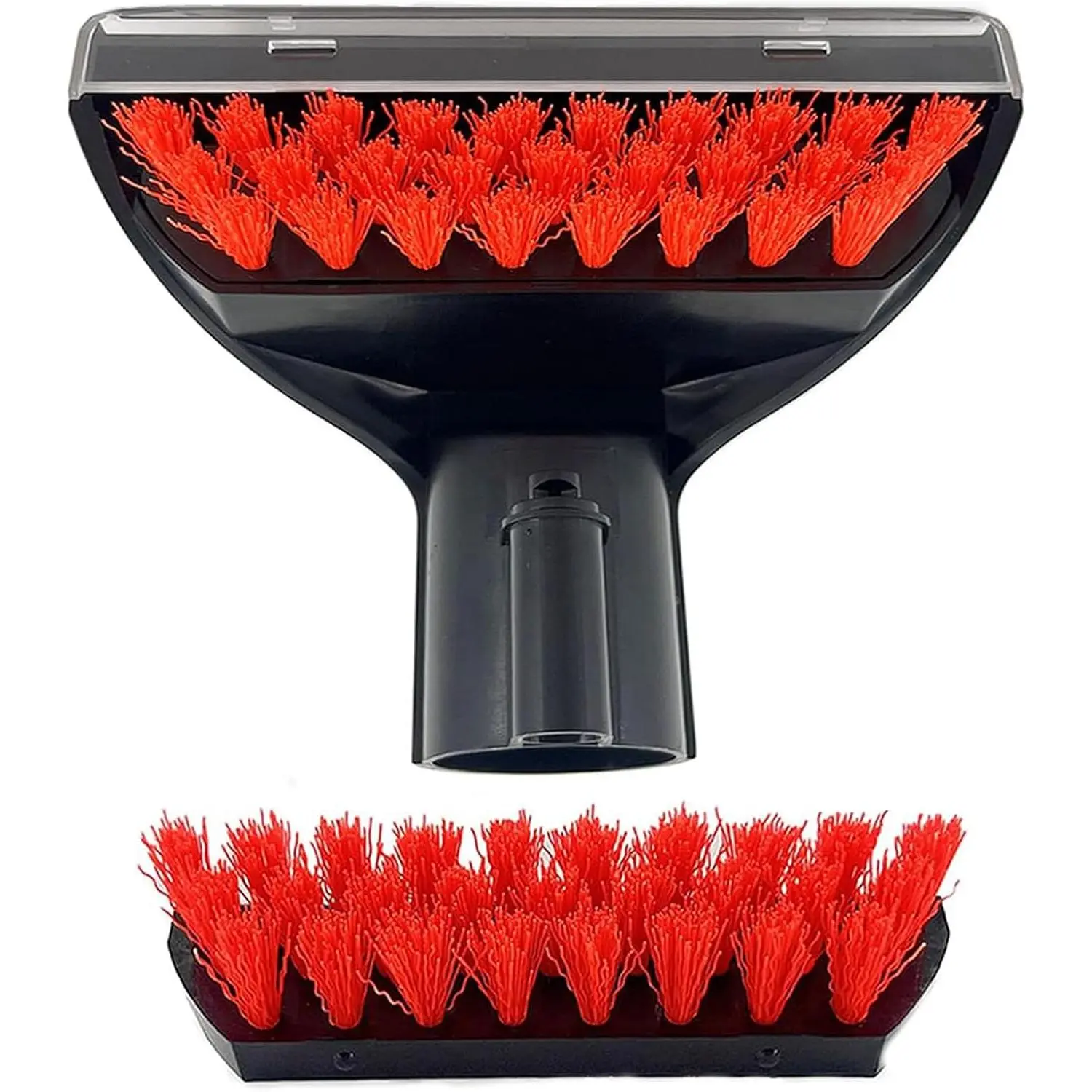 Upgraded 1400B Little Green Machine  Brush, for  Little Green Upright & Portable Carpet Cleaners   for 1400B 3519 3369 1844 2290A Series(Black1+1)