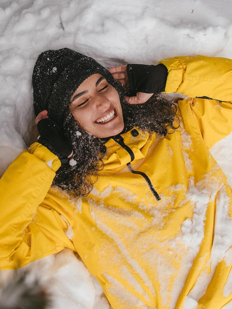 Solid Color Beanie Hat, Casual Soft Comfortable Beanie Hat for Fall & Winter, Fashion Accessories for Both Men & Women, Fitted Hat