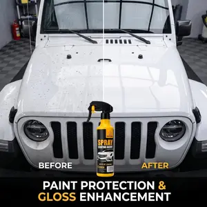 Spray coating agent；NUAN nano car coating sprayNUAN Nano Ceramic Car Coating Spray 300ml – Professional Hydrophobic Spray for Paint Protection, Water Beading & UV Defense – Durable Gloss Finish for Cars, SUV & Trucks