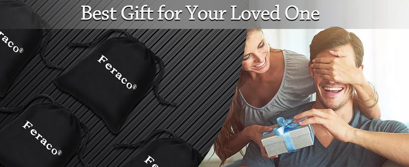 Mens Bikers Bracelet Stainless Steel Motorcycle Bike Chain Bracelets 8.4 Inch