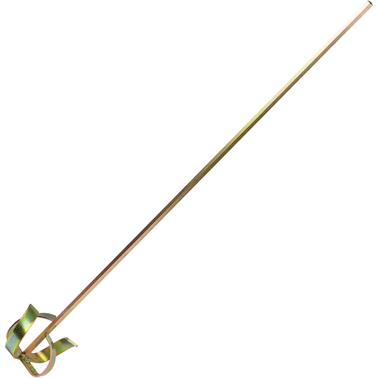 Drywall Mud and  Mixer | 28" Shaft and 4"  | DXTT-2-294
