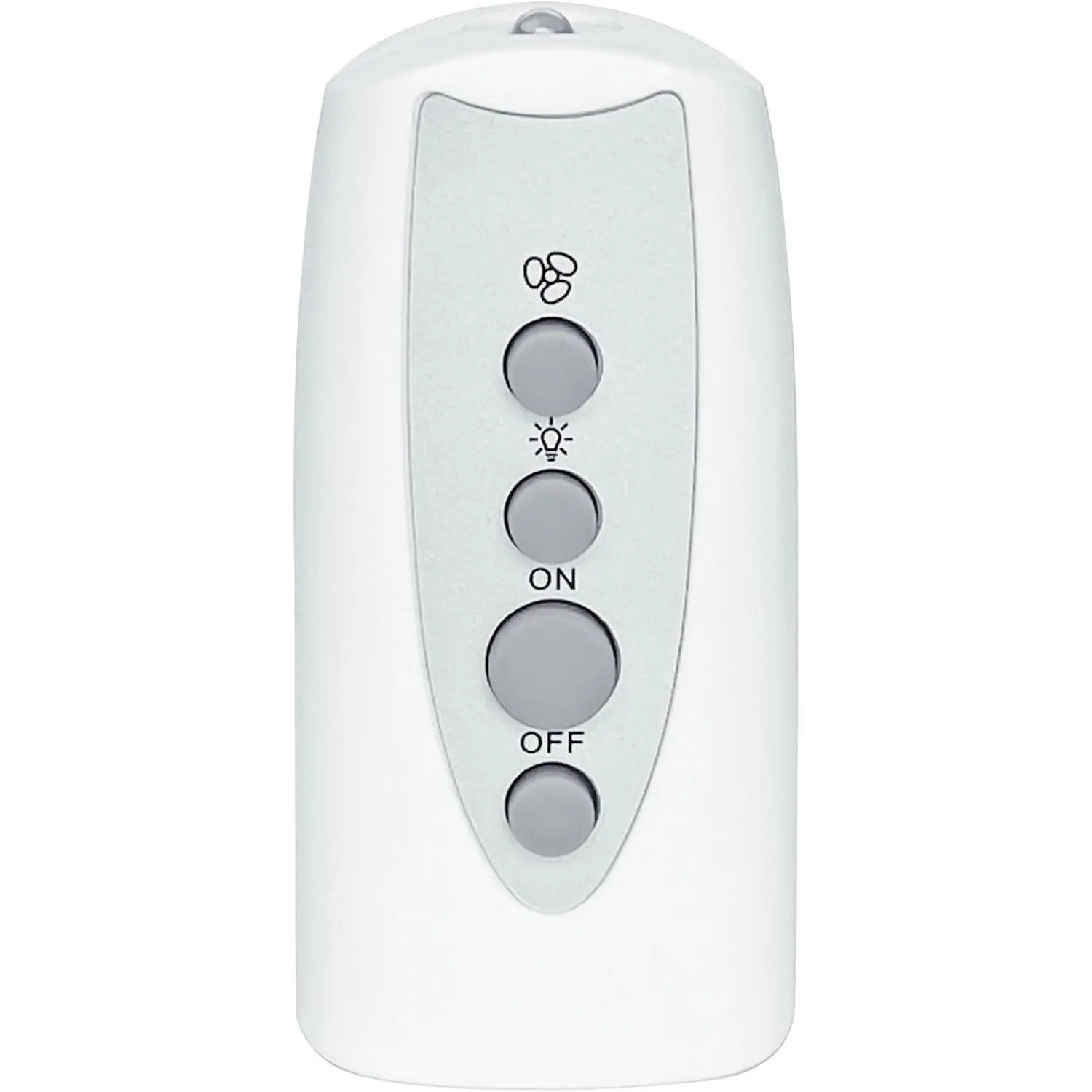 Remote Control for  Socket Ceiling Fan Light