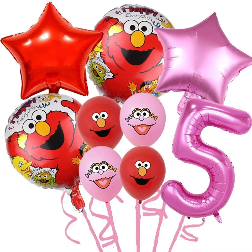 Balloon-9pcs-4