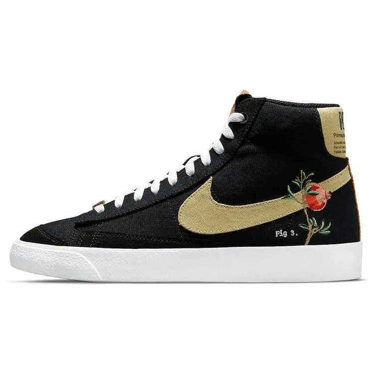 Nike Blazer Mid '77 'Pomegranate' CI1166-001