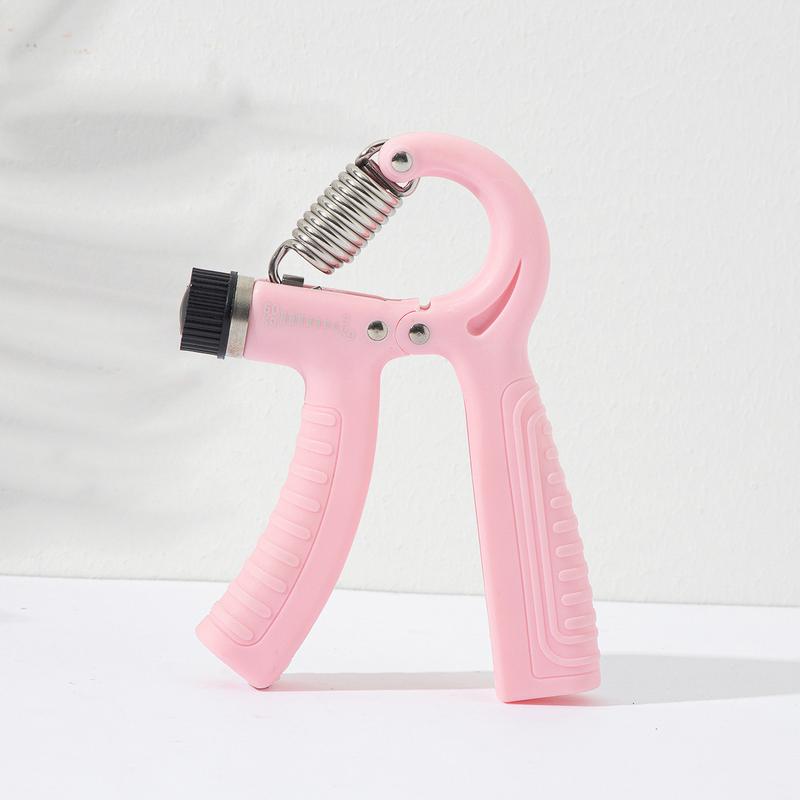 Counting Grip, Hand Strength Exercise, Children's and Students' Wrist Fitness, Adjustable Equipment To Increase Muscle