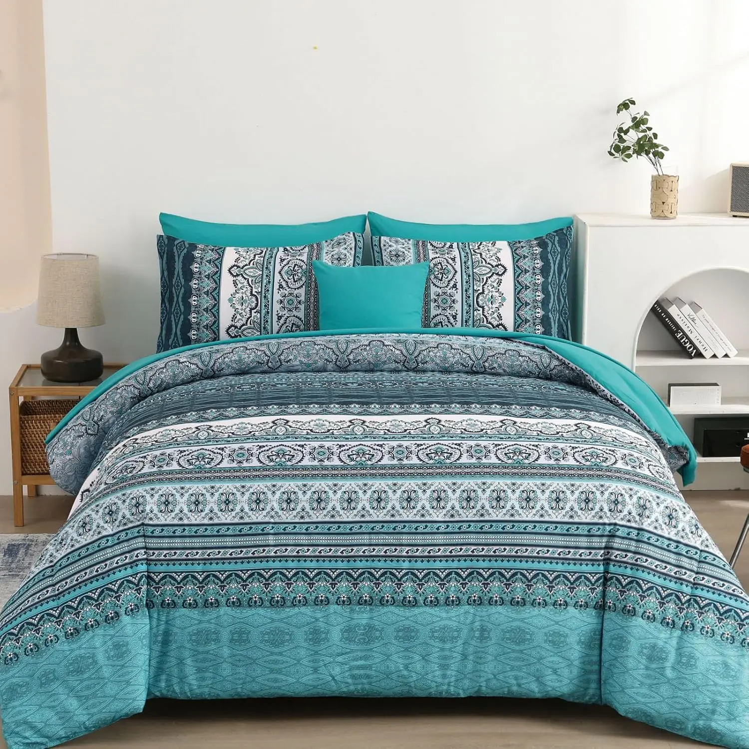 Teal