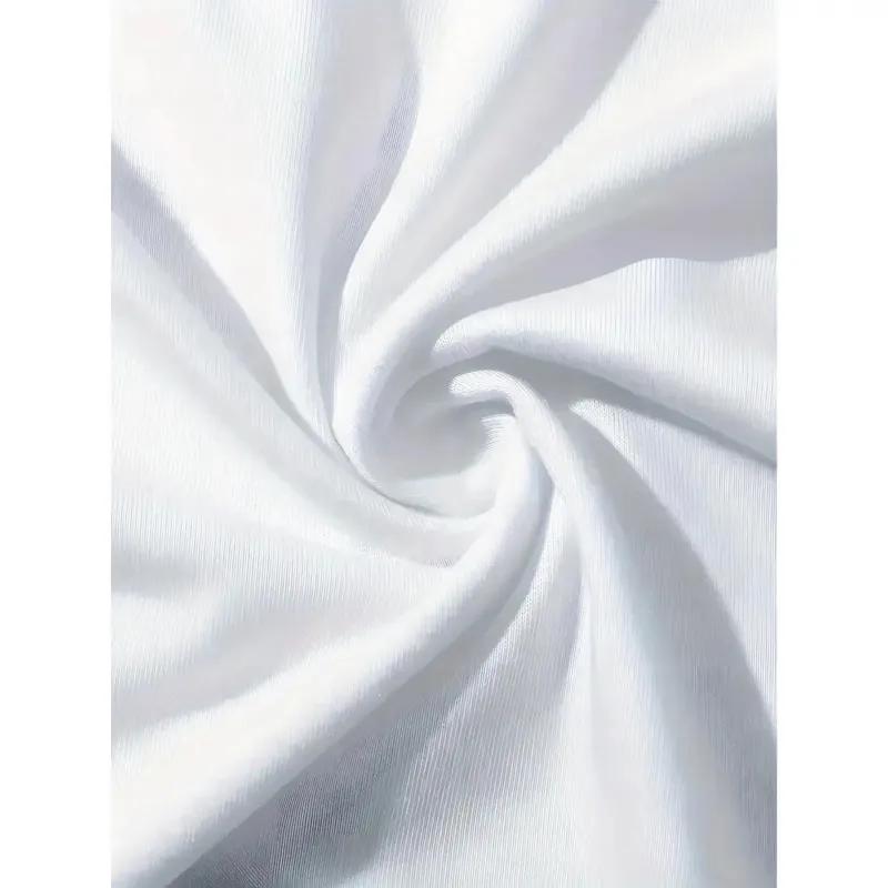 I'm Friendly But My Wife Isn't Funny Warning T-shirt, Men'S Casual Streetwear T-shirt, Comfy And Loose Hooded Pullover Top, Casual Tee, Fall Outfits