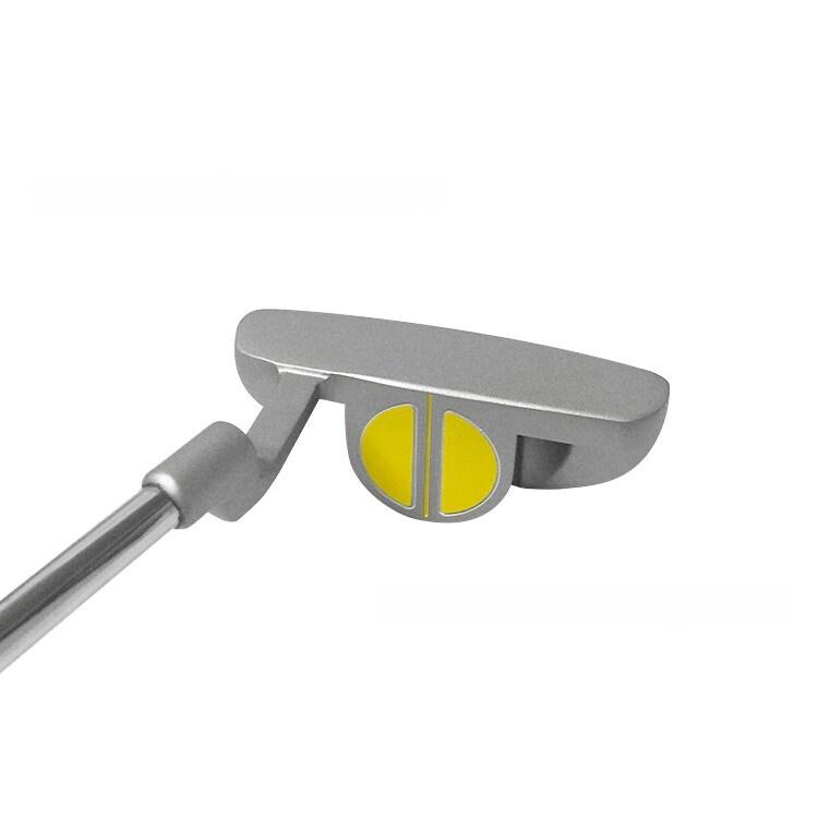 Golf Club – Putter – Double-Sided Chipping Putter – Dual Striking Faces – Unisex Design
