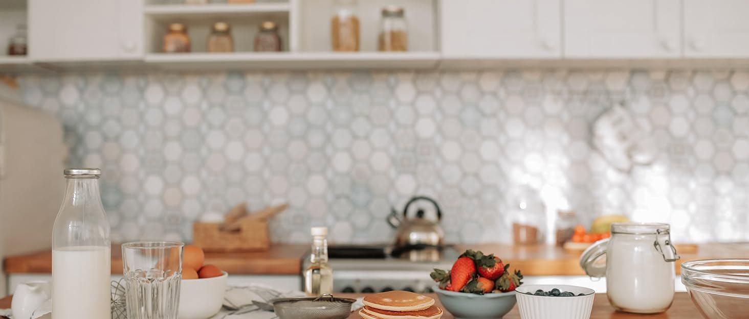 KitchenTour Coffee Scale with Timer 3kg/0.1g High Precision Pour Over Drip Espresso Scale with Back-Lit LCD Display (Batteries Included)