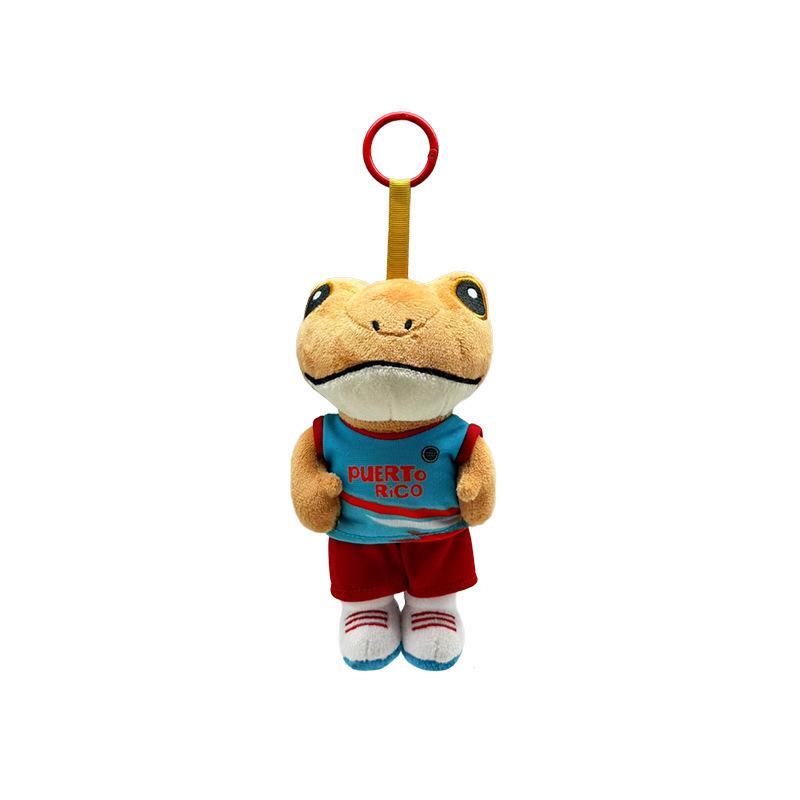 [2026 Must-Try]New El Sapo Concho Plush Cute Frog Toy in Various Outfits Soft Cotton Material Adorable Collectible Doll.