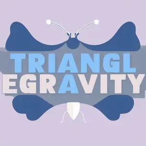 trianglegravity shop logo