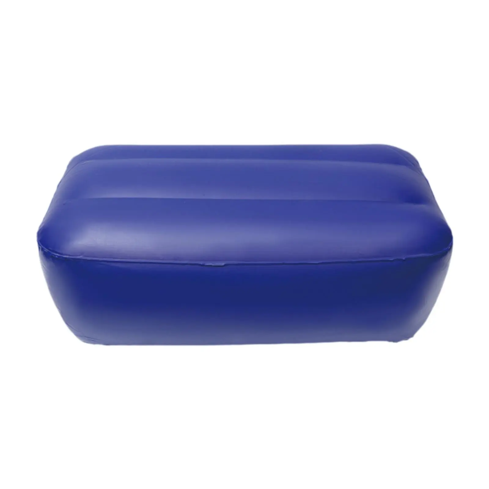 Inflatable Boat Seat Pad, PVC Kayak Seat Cushion, Suitable for Kayak Benches and Canoes, Comfortable and Durable Outdoor Gear