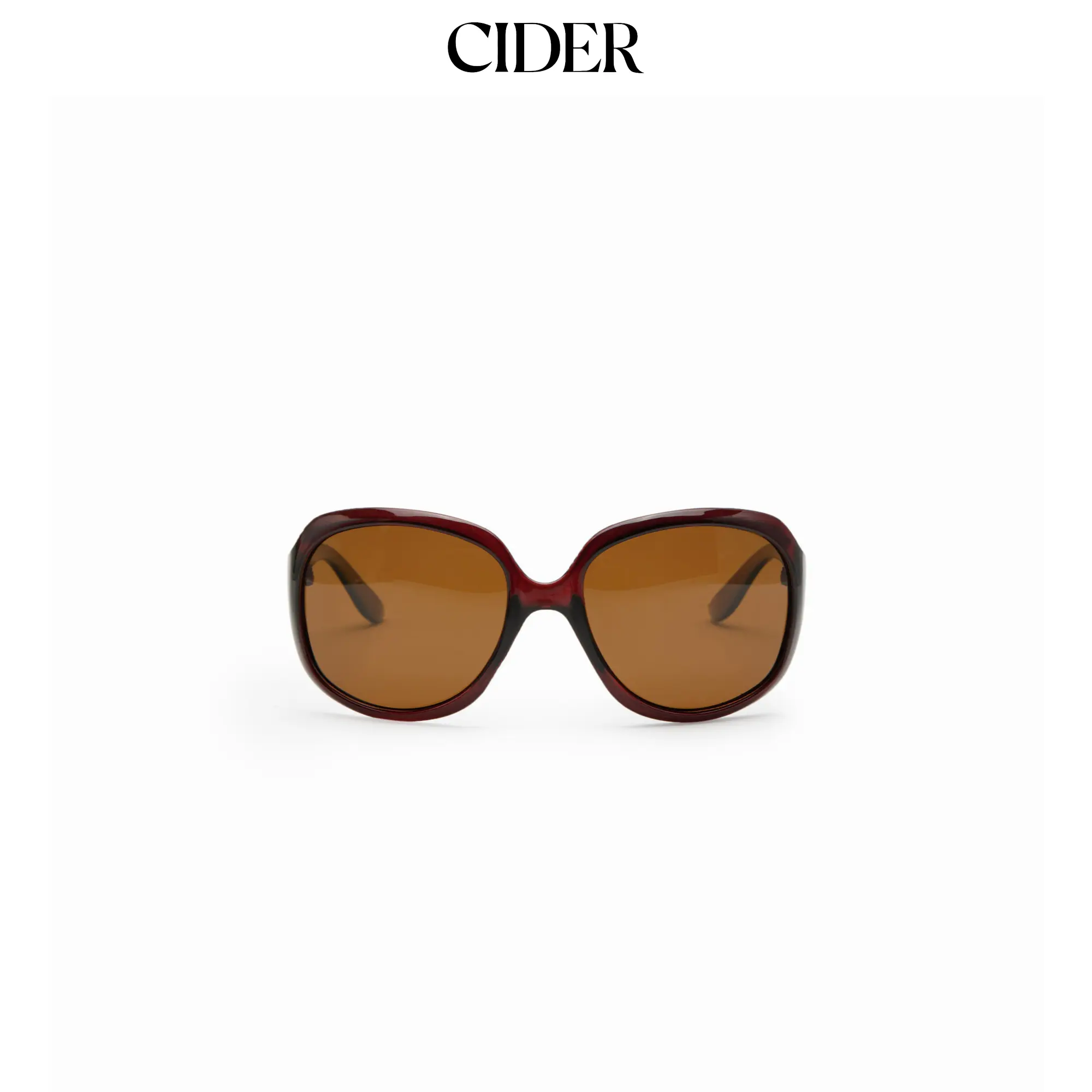 Cider SQUARE FRAME FASHION GLASSES Cider SQUARE FRAME FASHION GLASSES