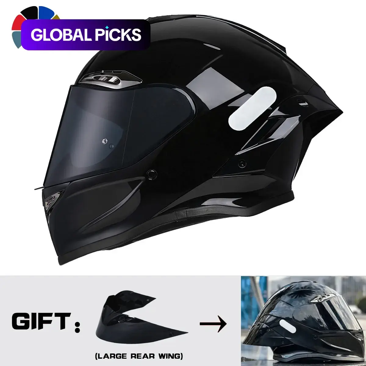 abs plastic motorcycle helmet Milwaukee Helmets MPH9740DOT Motorrad DOT German Style Matte Black Half Face Biker Made of lightweight ABS plastic with composite plus construction 2-Pack Helmet Visor Base Mount