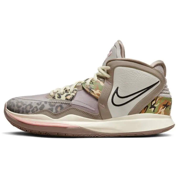 Nike Kyrie Infinity EP 'Leopard Camo' DC9134-006