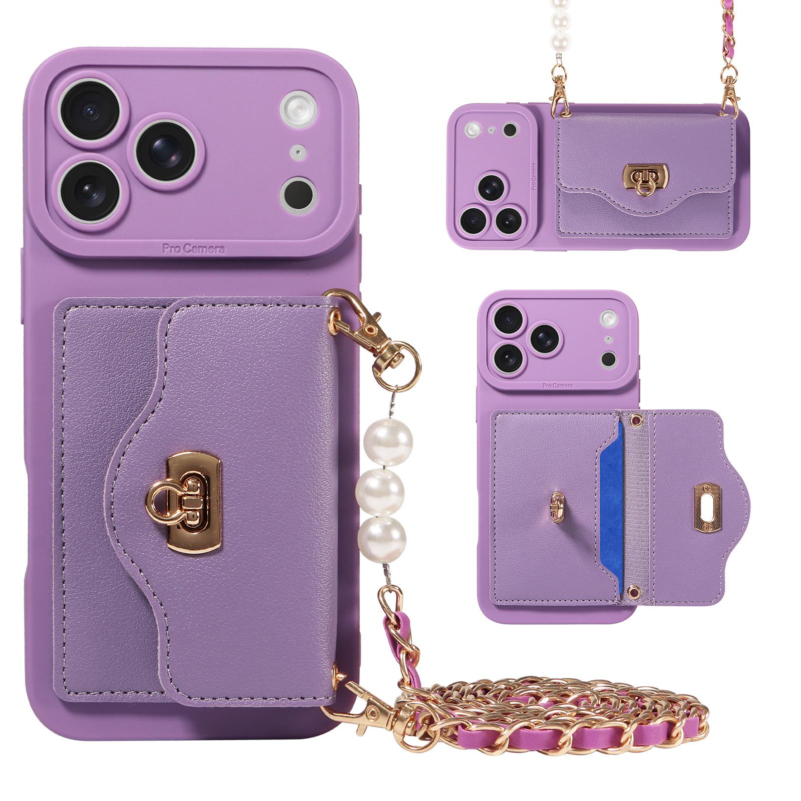 iPhone 17 Pro Max Case with Stand Full Body Protection Air Cushion Shockproof Cover for Apple Phones