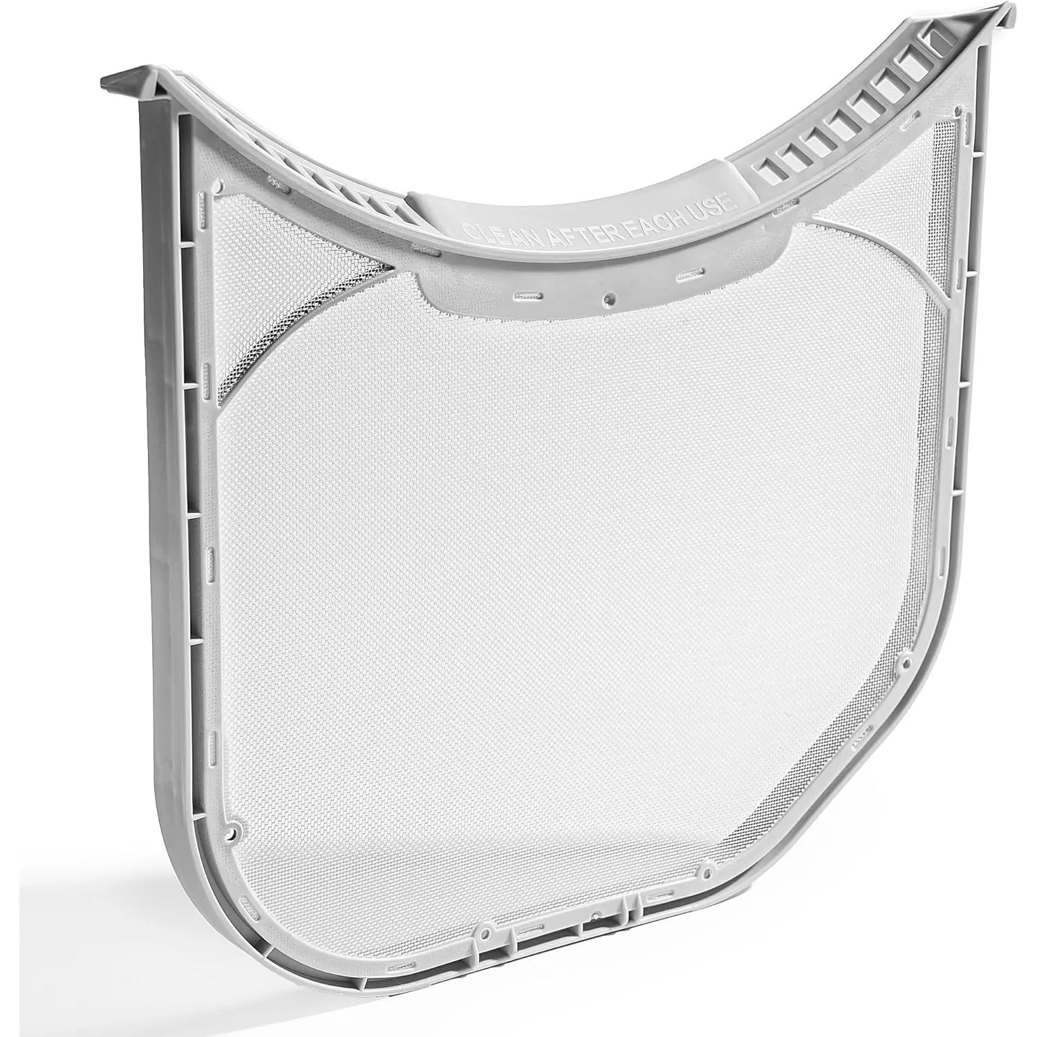ADQ56656401 Dryer Lint Filter  for  Dryers - Compatible with DLE3400W, DLE3170W, DLEX3250W, DLEX3370W, DLGX3371V DLEX3875V, DLEX3875W, DLG3051W, DLG3171W