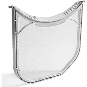 ADQ56656401 Dryer Lint Filter  for  Dryers - Compatible with DLE3400W, DLE3170W, DLEX3250W, DLEX3370W, DLGX3371V DLEX3875V, DLEX3875W, DLG3051W, DLG3171W