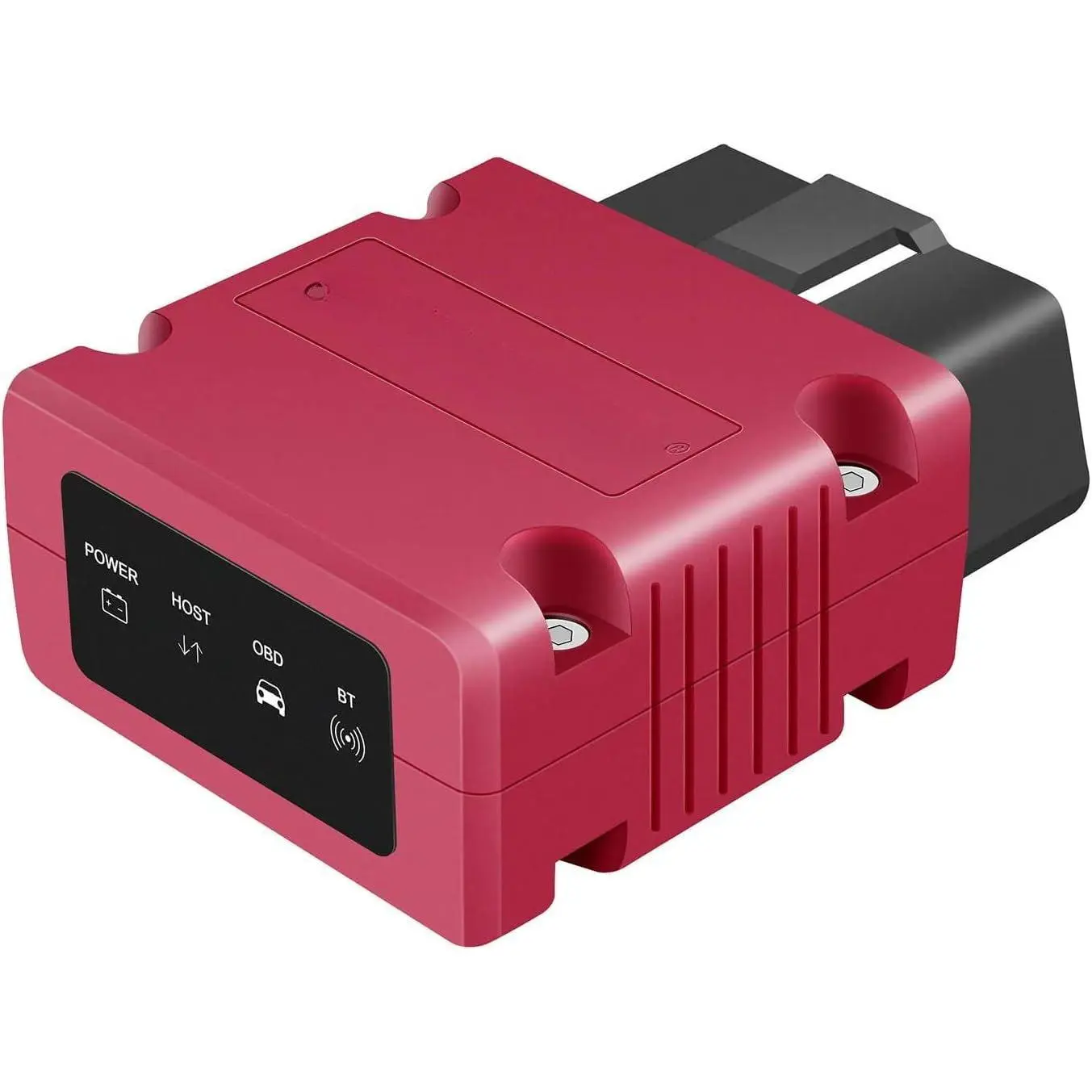 OBD2 Scanner  Auto Diagnostic Tool for iOS & Android |  4.0 Automotive Scan Tool for iOS & Android Device  Code Reader Check Engine Light Supports Torque, FasLink app