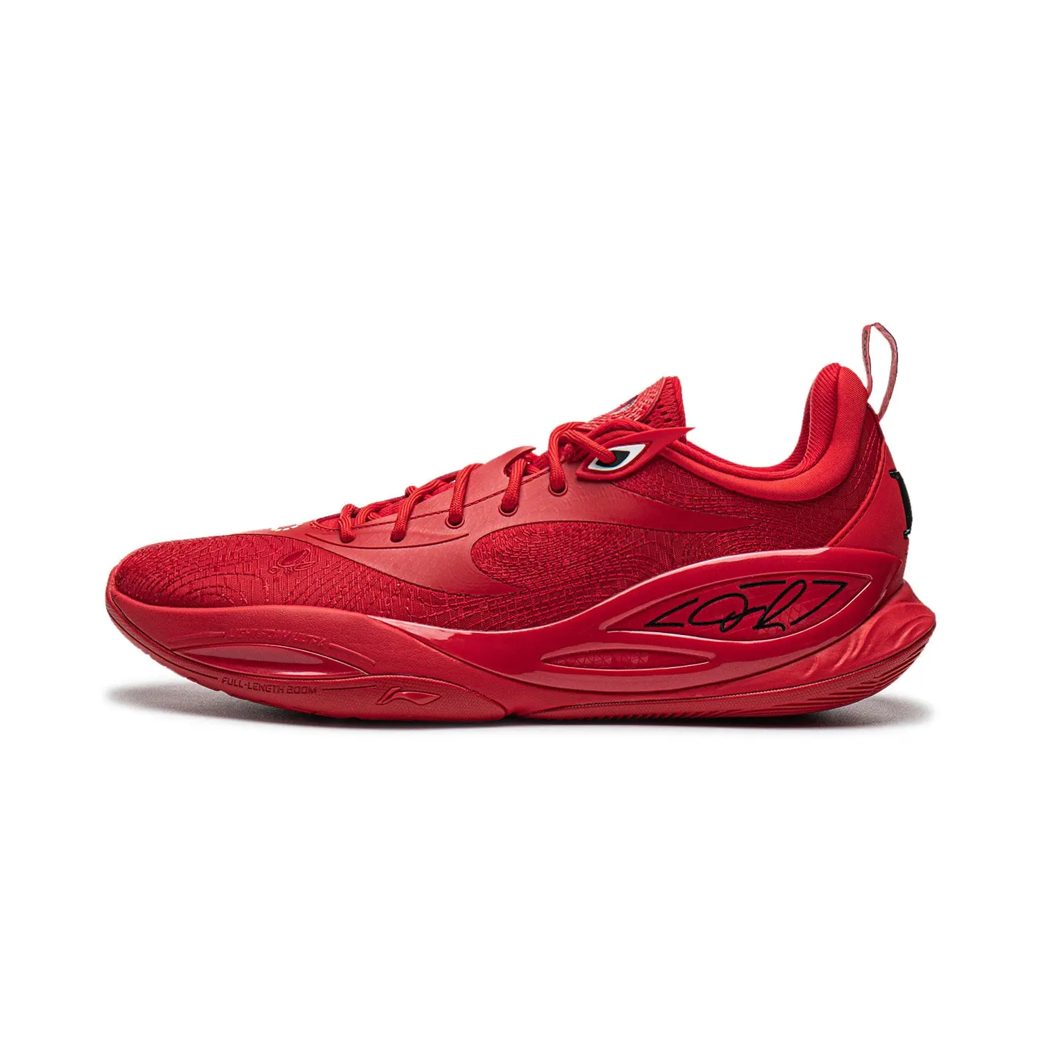 Dlo 2 "College"  Pro Basketball Shoes