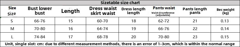White Wedding Lace Stitching Suit Three-Layer Folding Puffy Three-Dimensional Mesh Three-Piece Set Womenswear Lingerie Basic Minimalist