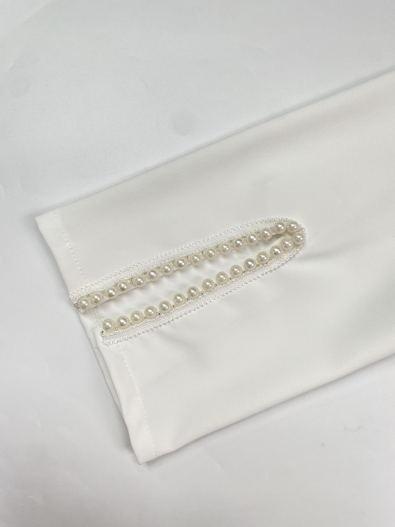 Elegant Women's One-Piece Jumpsuit, Fitted, Plain Color Simple Design, Daily Commute Round Neck Dress Pants, Stylish Professional