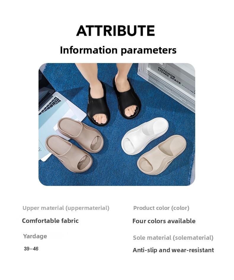 Lightweight Summer Clogs |   Odor-Resistant, Easy to Clean