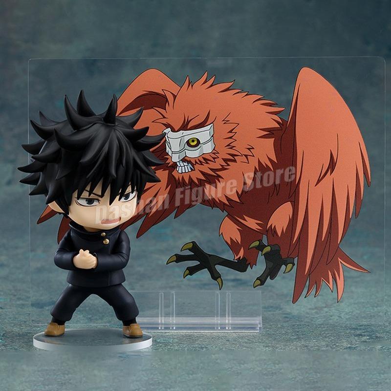 Jujutsu Kaisen Figure Satoru Gojo Itadori Yuji Action Figure Movable Collection Fushiguro Megumi Geto Suguru Figurine Model Toys popular