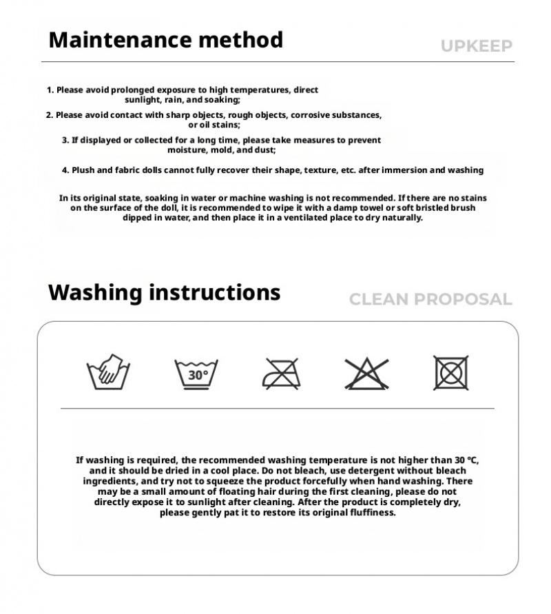 Jimny Elephant Plush Toy Cute Doll Super Soft Sleep Hug Ragdoll Birthday Gift for Kids