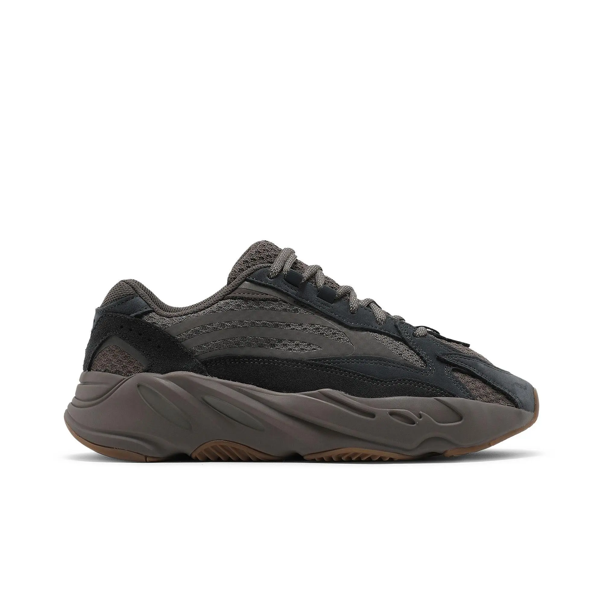 adidas Yeezy Boost 700 V2 'Mauve' (Unisex) Mauve/Mauve/Mauve dad shoes GZ0724