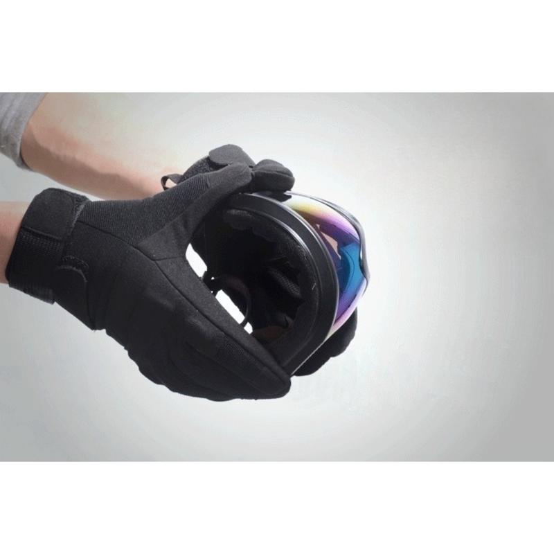 Windproof goggles X400 men's and women's sports protective goggles children's ski goggles outdoor motorcycle riding glasses