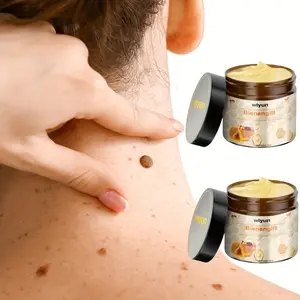 1pc Wiyun Gentle Bee Venom Cream - & Antioxidant Bee Venom Skincare, Moisturizing Glycerin Formula, Light Beige Hydration Cream,Bee Venom Restoration Cream, Daily Moisturizer, Elegant Packaging, Premium Skincare, Natural Ingredients, Skincare Routine