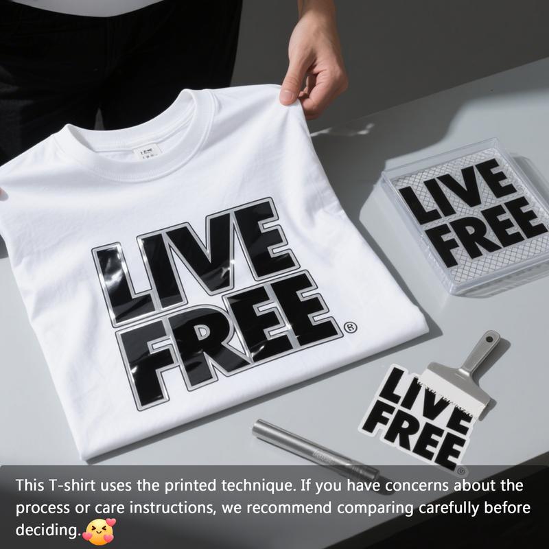 Monster Grey Black Cropped Crewneck T Shirt, Unisex Cotton Graphic Shirts