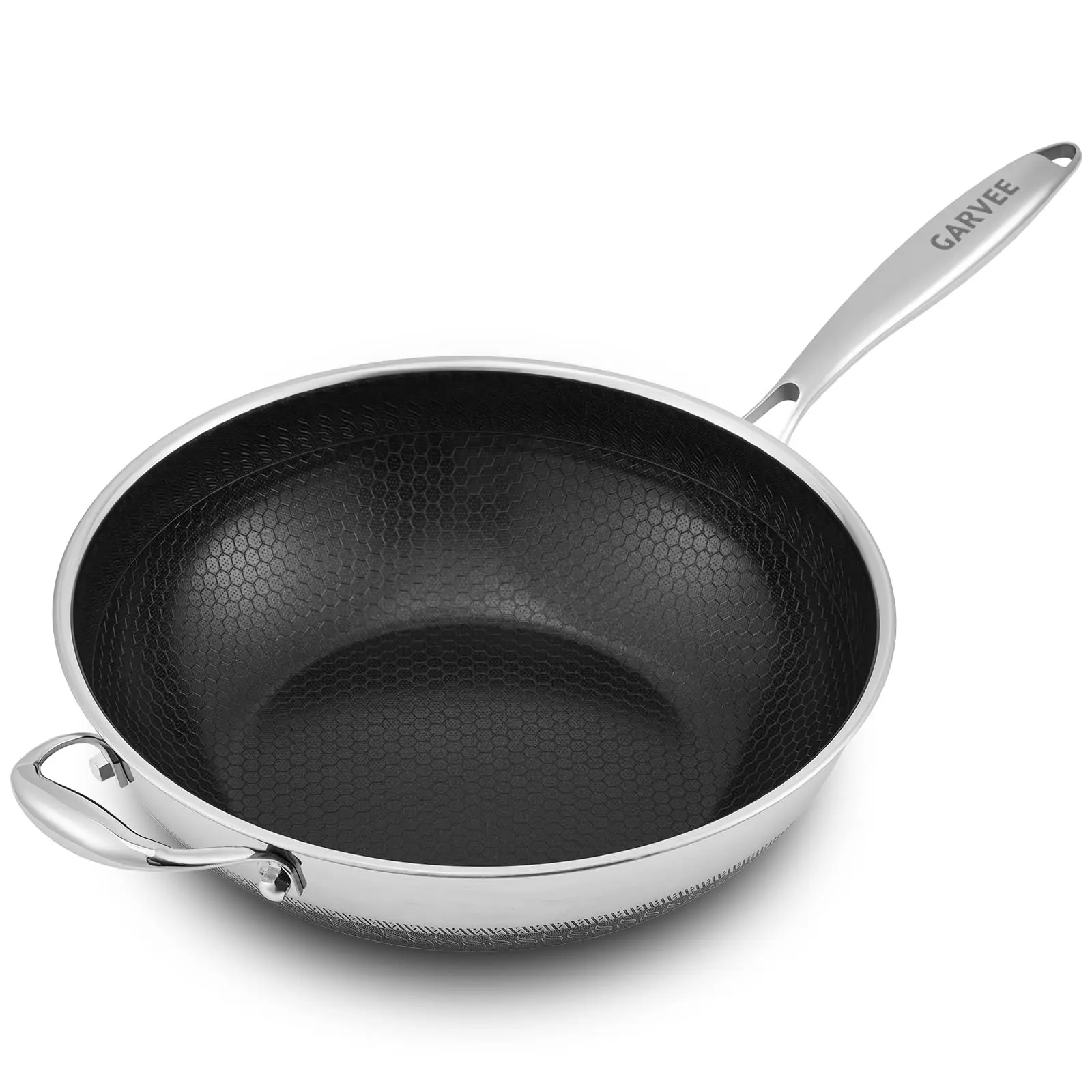 Without lid
