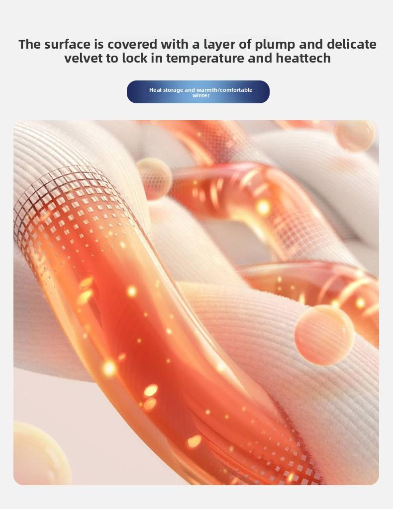 Crystal velvet, crystal super-soft knitted short-pile milk velvet fabric, plush toy and clothing knitted material