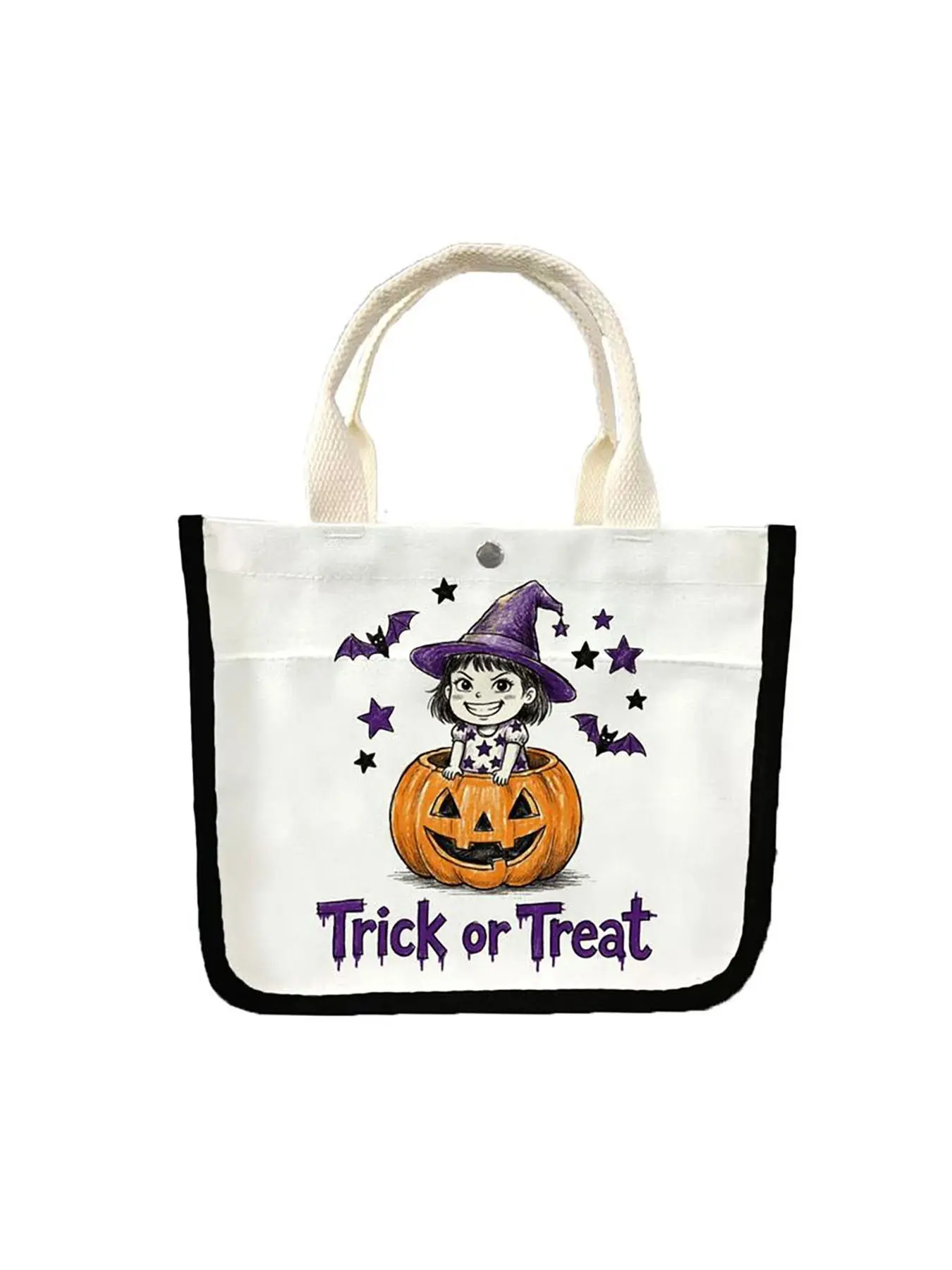 Halloween Handbag, Perfect for Halloween Parties, Stylish and Functional, Ideal for Carrying Treats and Accessories, Fun and Festive Design