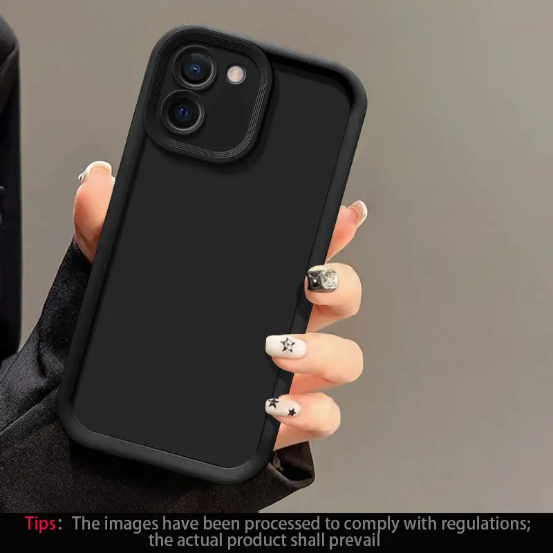 For Samsung Galaxy A03 phone case anti drop protective cover, luxurious candy frosted soft shell, ideal for daily use, durable protective cover, slim design, fashionable phone accessories, matte color phone case