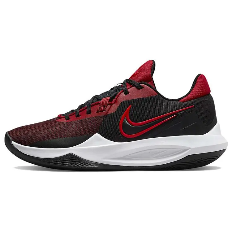 Nike Precision 6 'Bred' DD9535-002