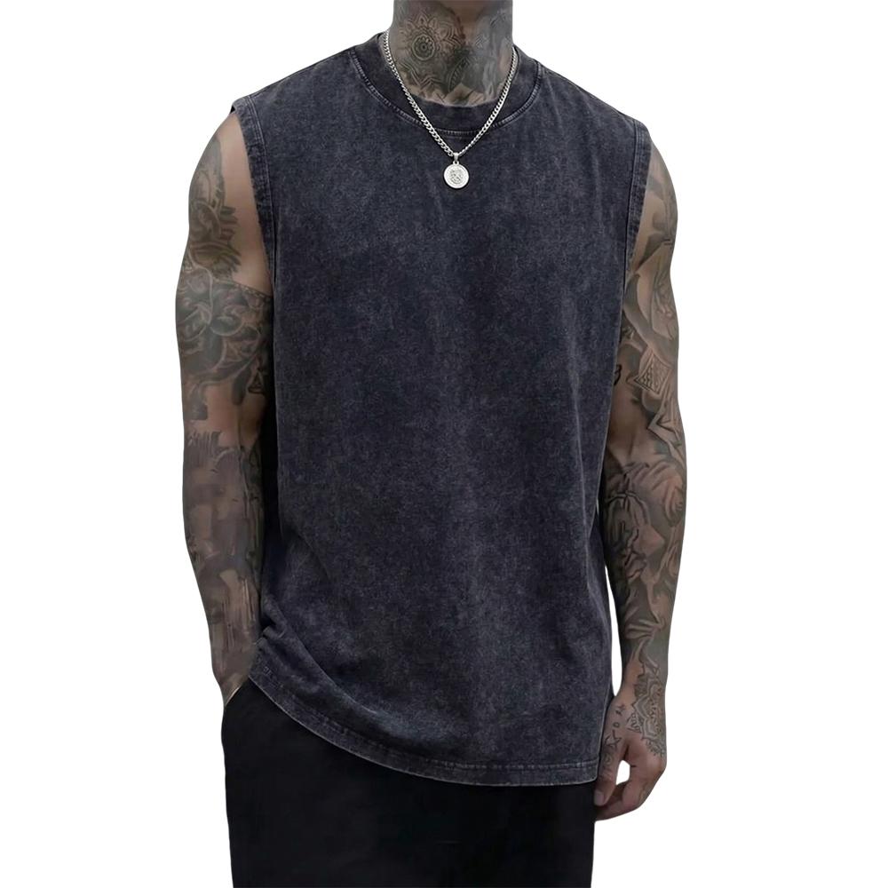 Pack of 3 vintage men’s undershirts/sleeveless shirts, new summer collection, 230 g heavy pure cotton, soft and gentle on skin fabric, unisex, machine washable, 100% cotton, relaxed retro fit, Pack of 3 vintage men’s undershirts/sleeveless shirts, new summer collection, 230 g heavy pure cotton, soft and gentle on skin fabric, unisex, machine washable, 100% cotton, relaxed retro fit,