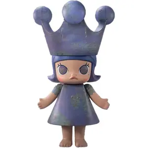 POP Mart Mega Royal Molly 400%