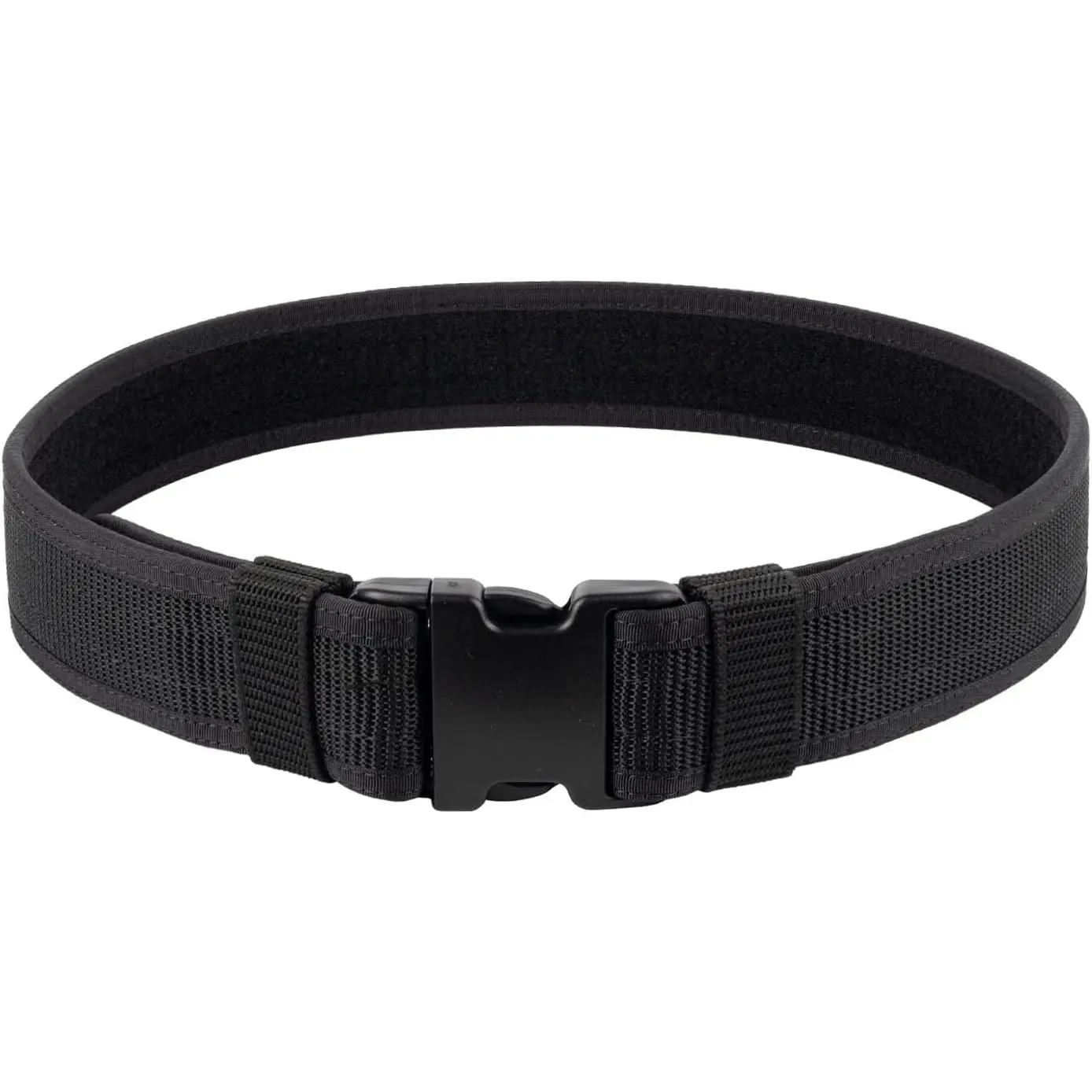 EMS EMT Firefighters Work Belt 2" Wide Camping Hiking Utility Tool Belt   Gear Holster Belt