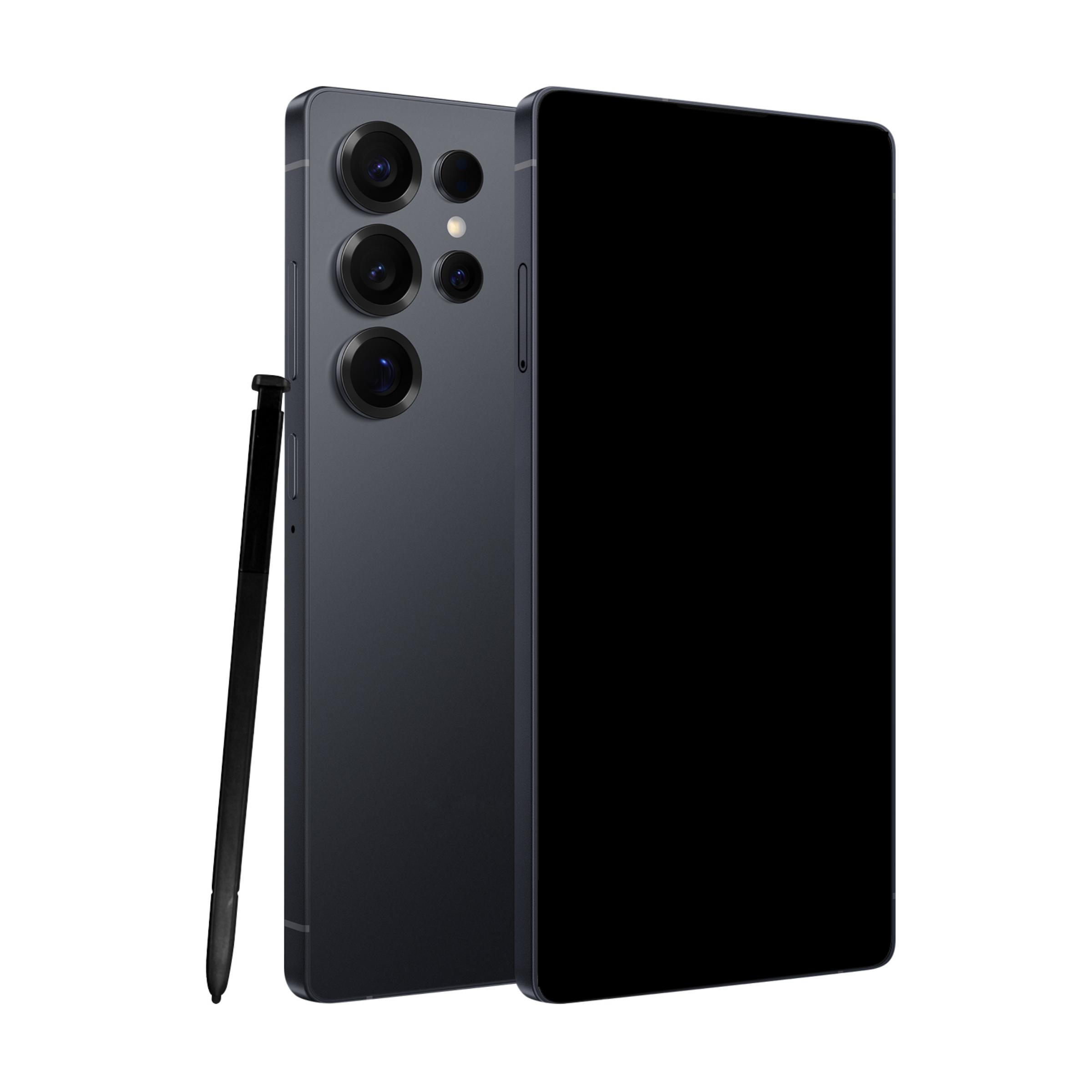 FUFFI 6.8-inch Smartphone, 4+64GB / 6+128GB ROM, Unlocked Android 12.0 Phone with 8MP+16MP Dual Cameras, Dual-SIM Phone, Android Cell Phone