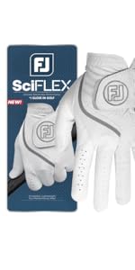 Vista X FootJoy Men's WeatherSof 2-Pack Golf Glove Enhanced Durability Breathable Mesh Optimum Performance White FiberSof MicroTac Soft PowerNet Mesh Secure Closure Vista X FootJoy Men's WeatherSof 2-Pack Golf Glove Enhanced Durability Breathable Mesh Optimum Performance White FiberSof MicroTac Soft PowerNet Mesh Secure Closure