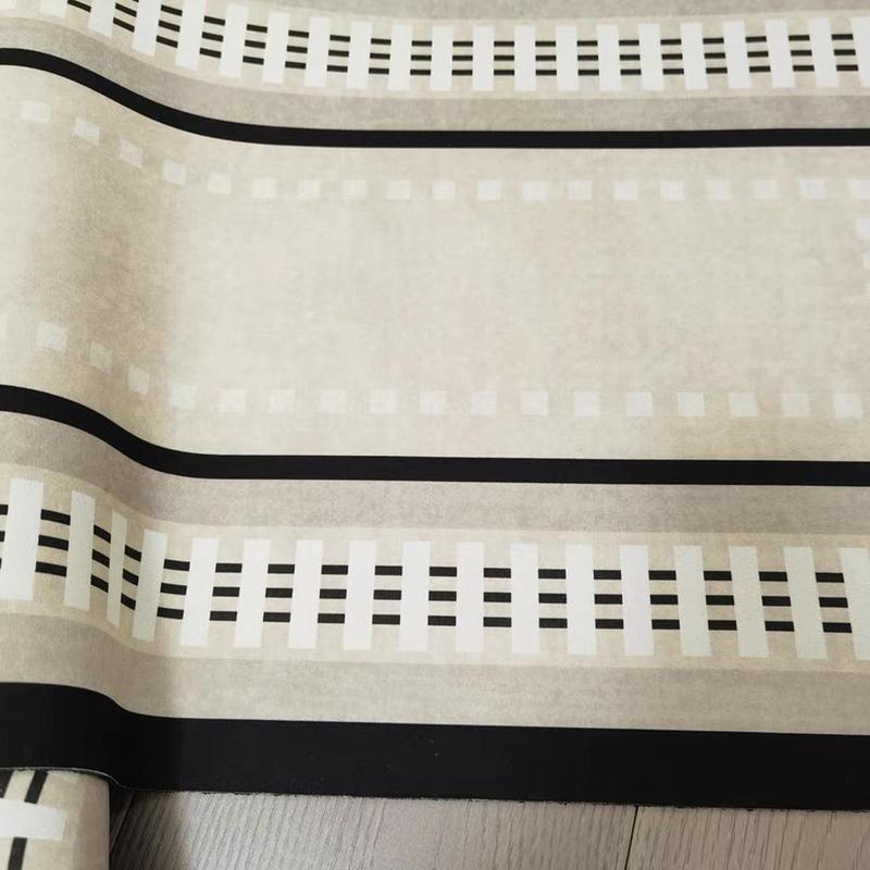 Diatomite Kitchen Mat, L-shaped Non-slip Kitchen Rug, Oil & Water Absorbent Kitchen Floor Mat, Suitable for Home & Kitchen Floor, Kitchen Area Rug, Kitchen Runner Rug