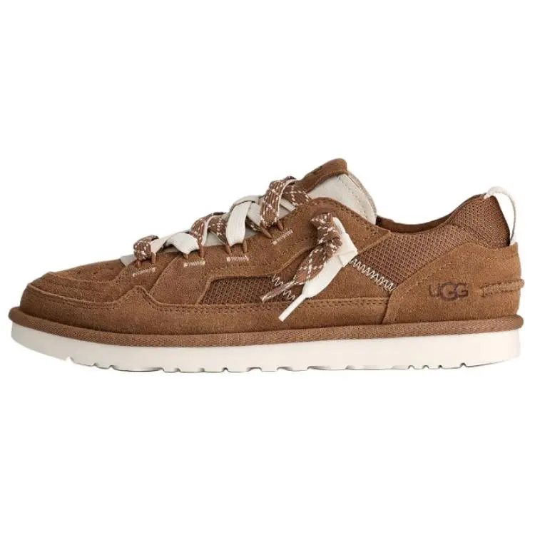 UGG Minimel 'Chestnut' 1177035-CHE