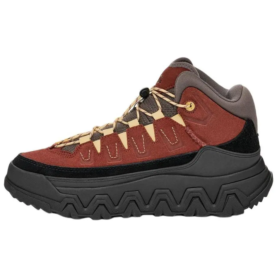 UGG CapTrail High Boot Red Jasper (Women's) 1161831-RDJ