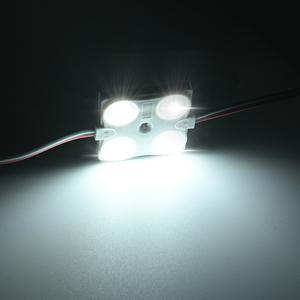 Nilight 40 Leds Interior White Light Kits